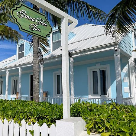 Grand Turk Inn Exterior photo
