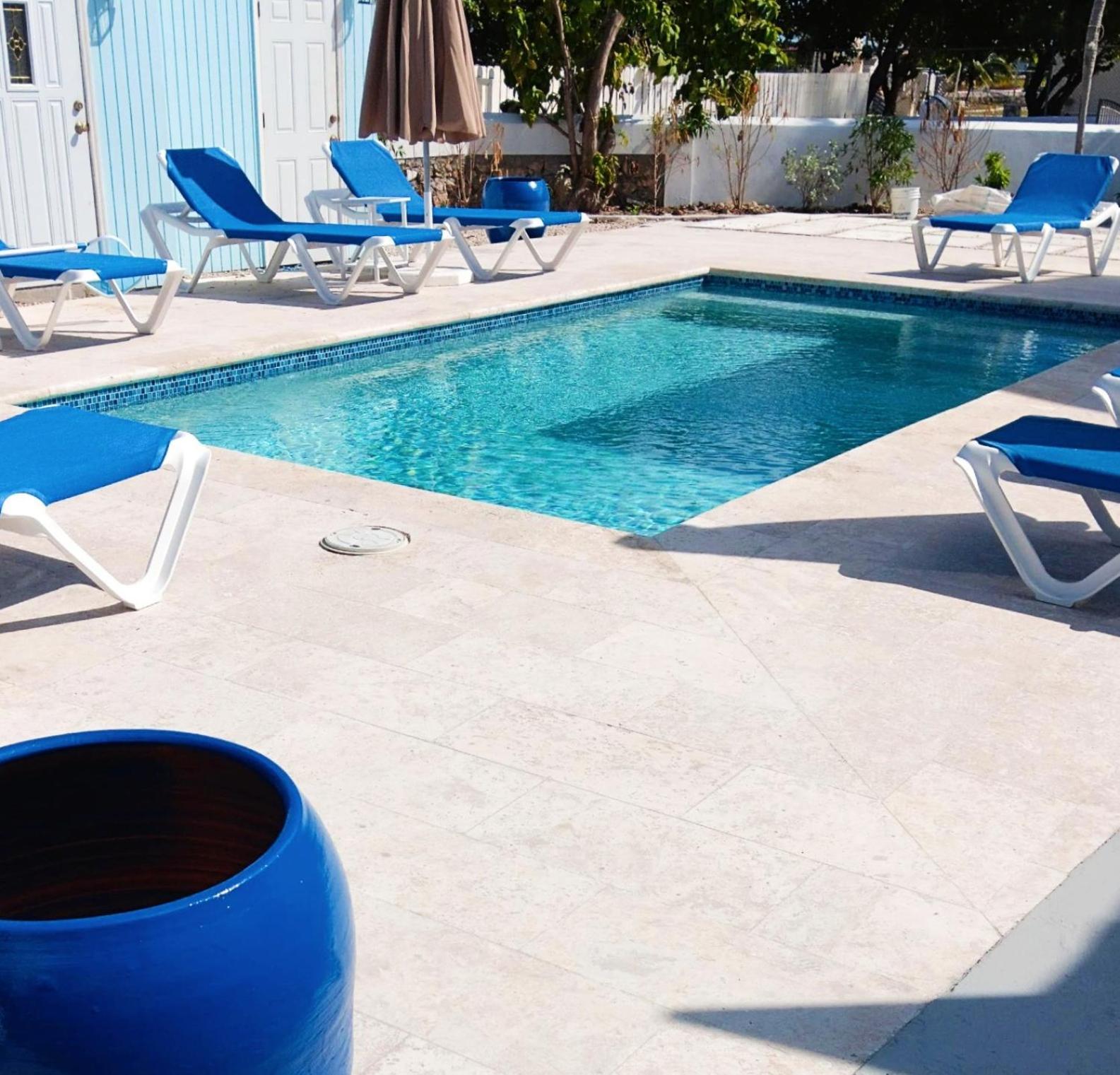 Grand Turk Inn Exterior photo