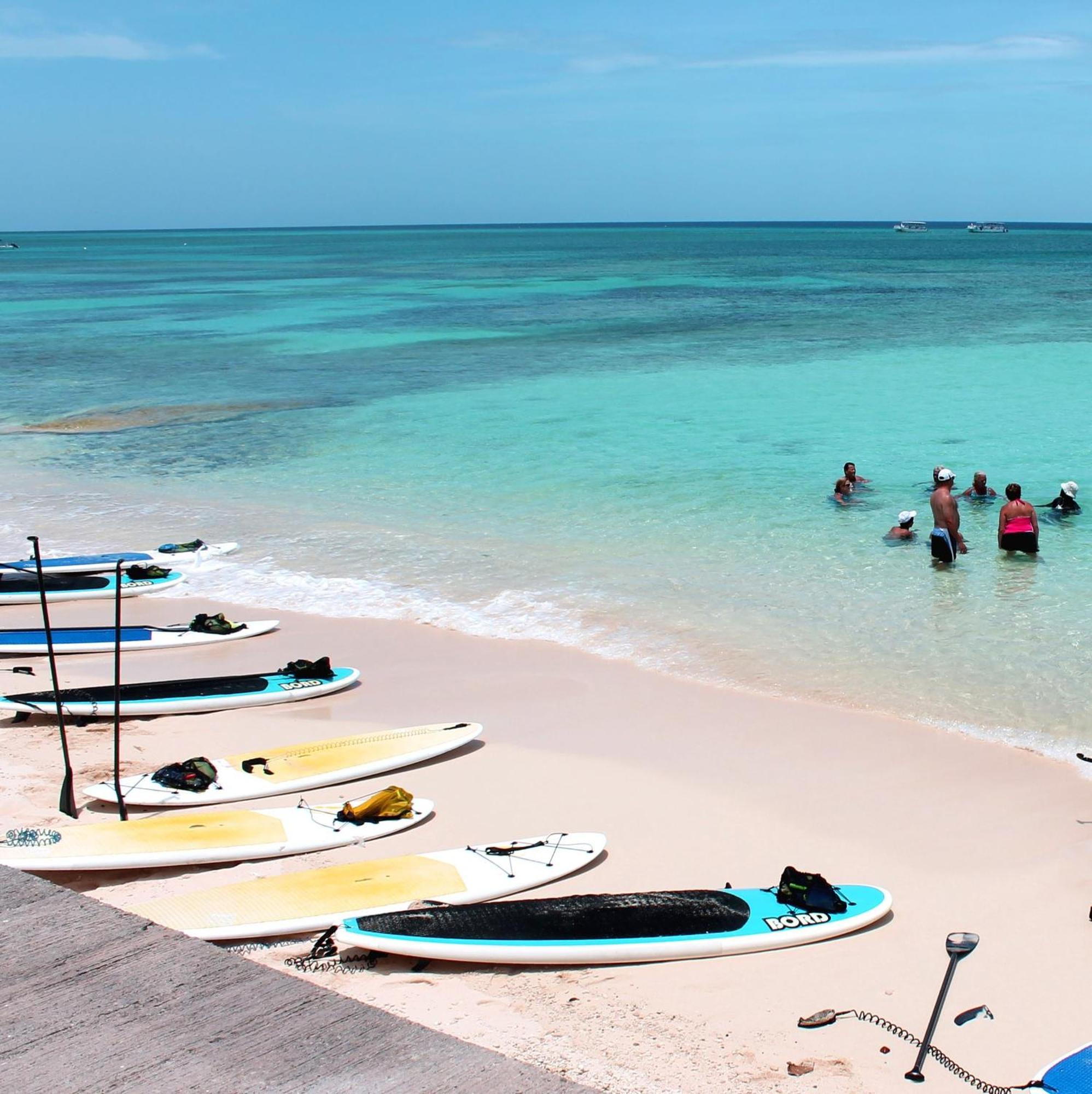 Grand Turk Inn Exterior photo